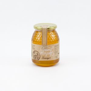 Miel de azahar Rossend Margalef