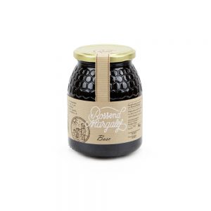 Miel bosque Rossend Margalef