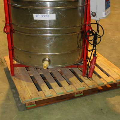 Extractor 12 Frames